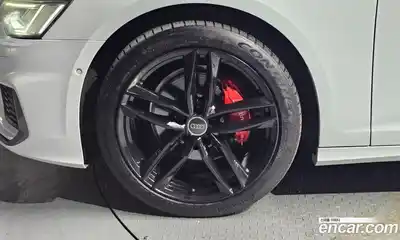 Audi A6 2019 2.0 гидро в Москве № 1911311, миниатюра 5