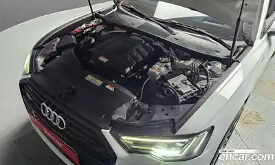 Audi A6 2019 2.0 гидро в Москве № 1911311, миниатюра 6