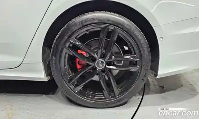 Audi A6 2019 2.0 гидро в Москве № 1911311, миниатюра 7