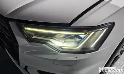 Audi A6 2019 2.0 гидро в Москве № 1911311, миниатюра 8