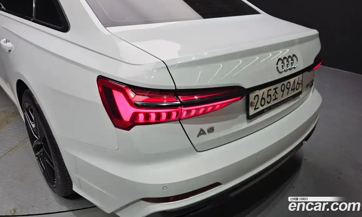 Audi A6 2019 2.0 гидро в Москве № 1911311, фото 9