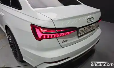 Audi A6 2019 2.0 гидро в Москве № 1911311, миниатюра 9