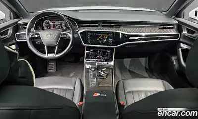 Audi A6 2019 2.0 гидро в Москве № 1911311, миниатюра 10
