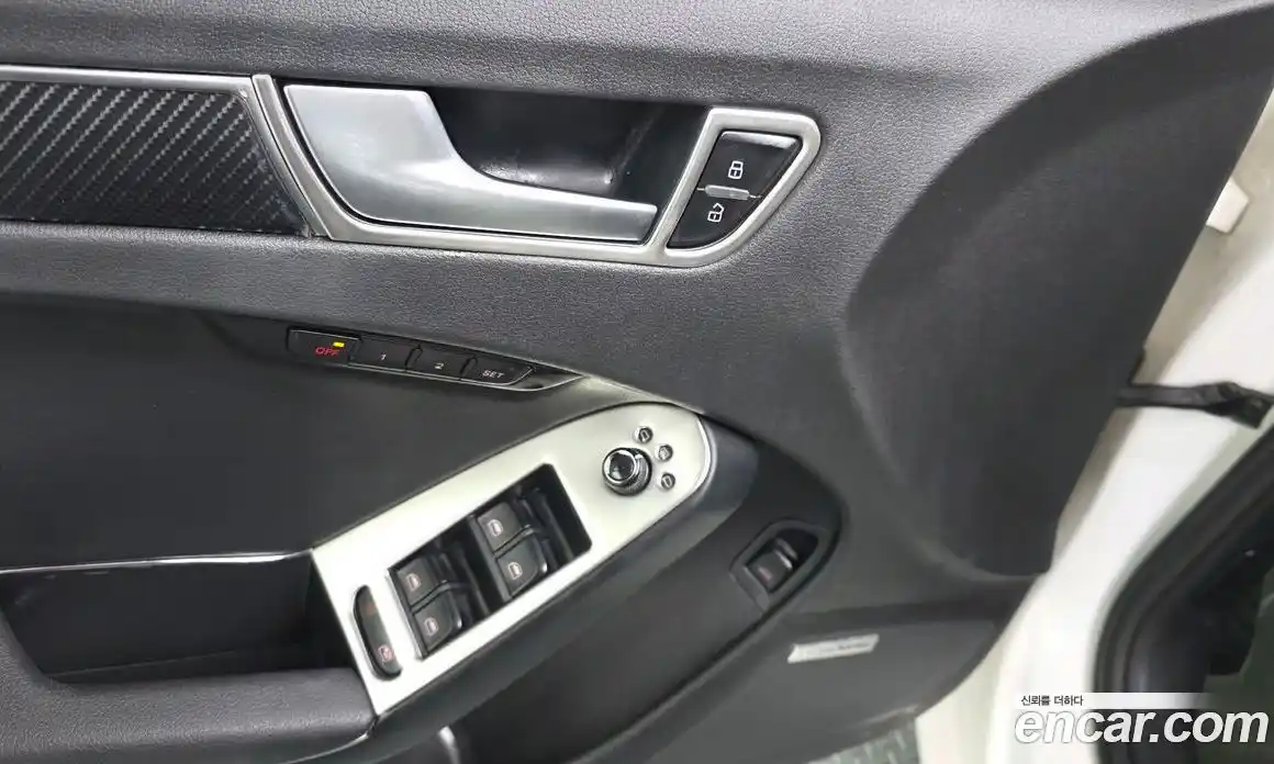 Audi A4 2011 2.0 гидро в Москве № 1911444, фото 16