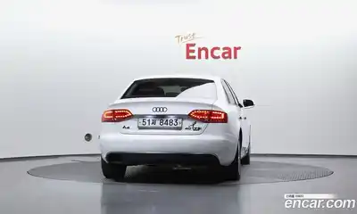 Audi A4 2011 2.0 гидро в Москве № 1911444, миниатюра 4