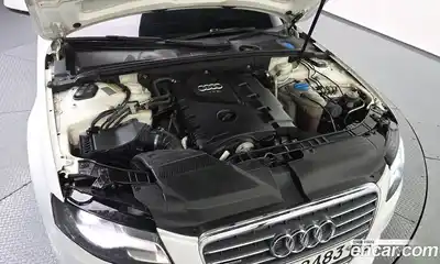 Audi A4 2011 2.0 гидро в Москве № 1911444, миниатюра 6