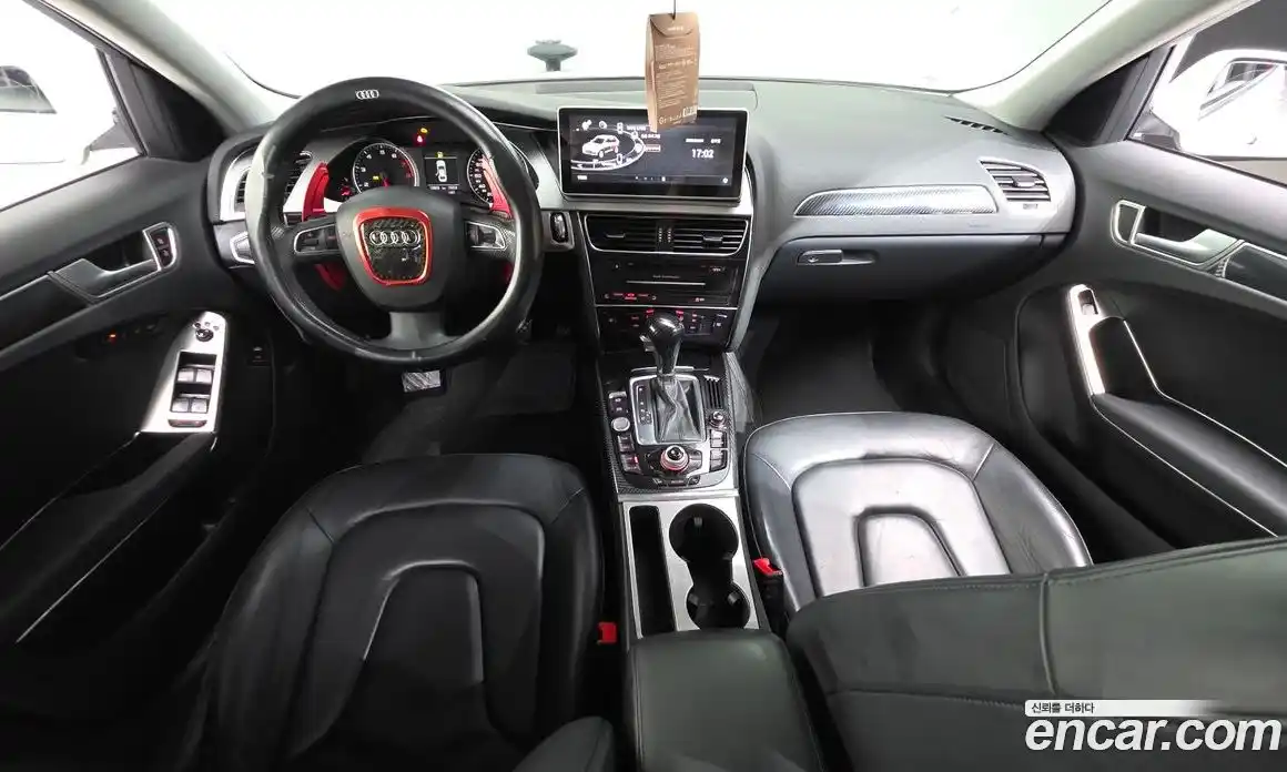 Audi A4 2011 2.0 гидро в Москве № 1911444, фото 7