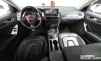 Audi A4 2011 2.0 гидро в Москве № 1911444, миниатюра 7