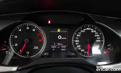 Audi A4 2011 2.0 гидро в Москве № 1911444, миниатюра 8