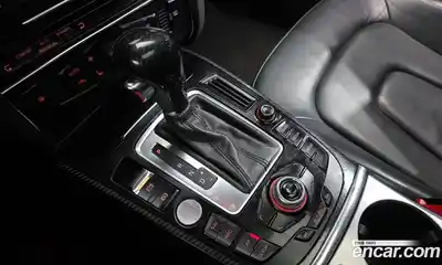 Audi A4 2011 2.0 гидро в Москве № 1911444, миниатюра 9