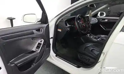 Audi A4 2011 2.0 гидро в Москве № 1911444, миниатюра 10