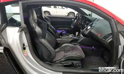Audi R8 2010 5.2 гидро в Москве № 1911615, миниатюра 11