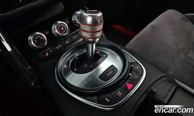 Audi R8 2010 5.2 гидро в Москве № 1911615, миниатюра 9