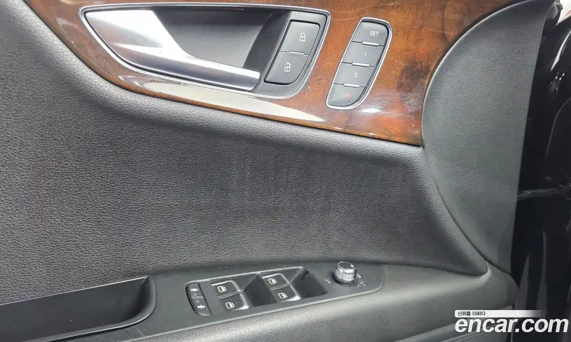 Audi A7 2014 3.0 гидро в Москве № 1911840, фото 14