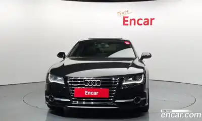 Audi A7 2014 3.0 гидро в Москве № 1911840, миниатюра 3