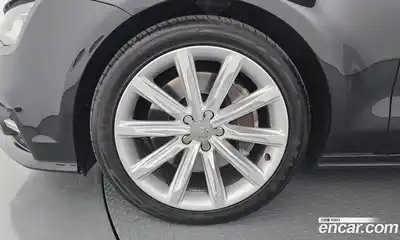 Audi A7 2014 3.0 гидро в Москве № 1911840, миниатюра 5