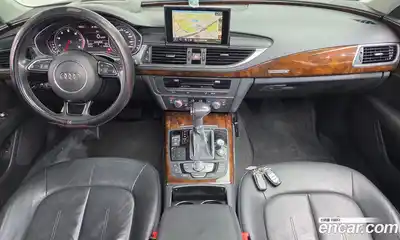 Audi A7 2014 3.0 гидро в Москве № 1911840, миниатюра 7