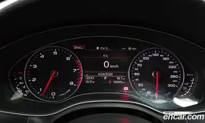 Audi A7 2014 3.0 гидро в Москве № 1911840, миниатюра 8