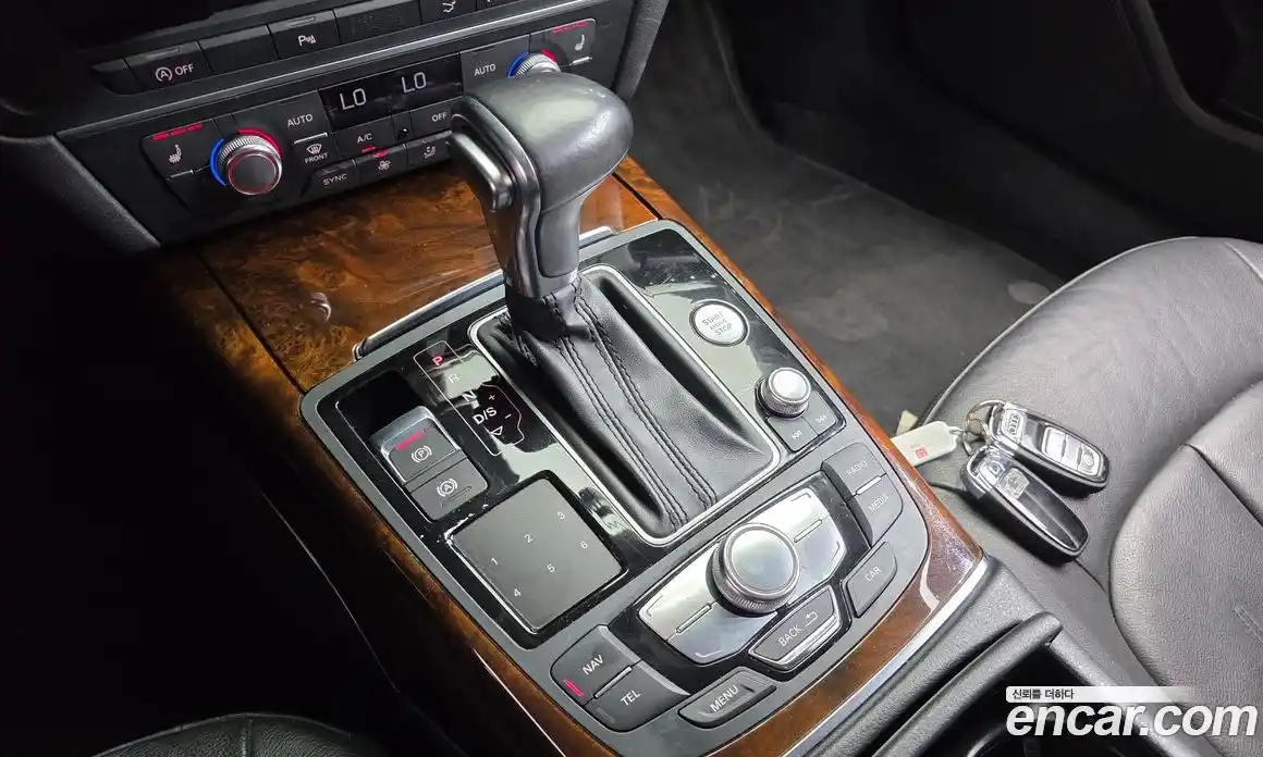 Audi A7 2014 3.0 гидро в Москве № 1911840, фото 9