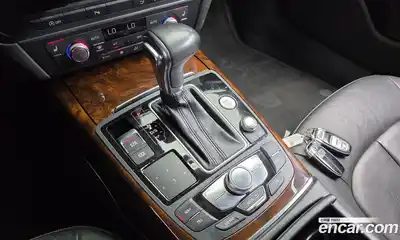 Audi A7 2014 3.0 гидро в Москве № 1911840, миниатюра 9