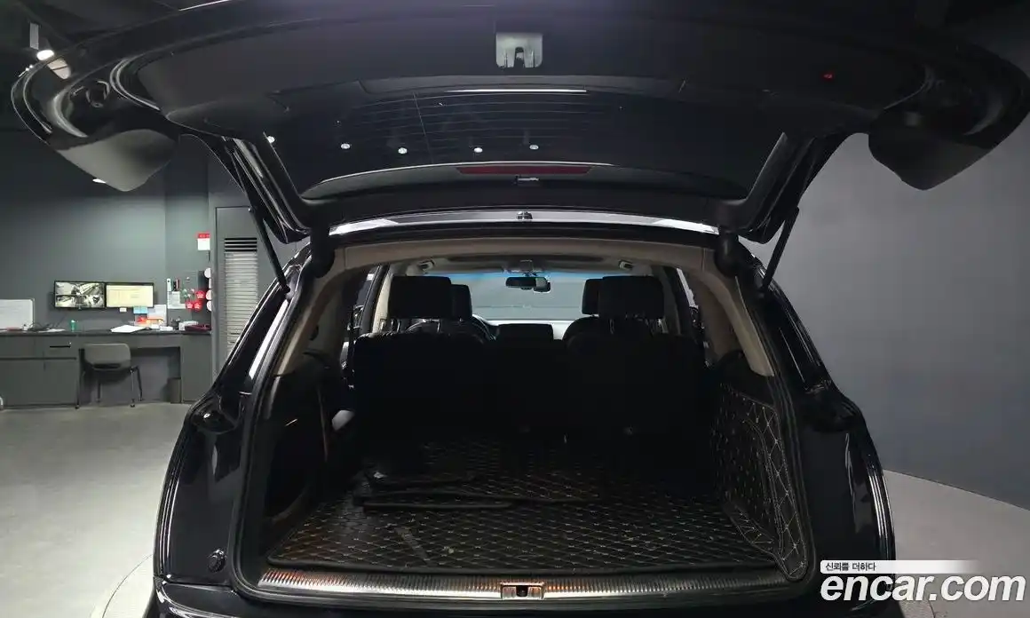 Audi Q7 2014 3.0 гидро в Москве № 1911881, фото 20