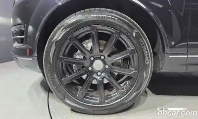 Audi Q7 2014 3.0 гидро в Москве № 1911881, миниатюра 5