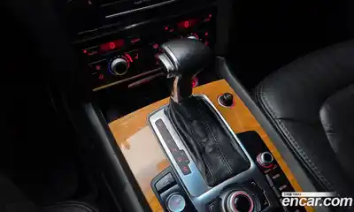 Audi Q7 2014 3.0 гидро в Москве № 1911881, миниатюра 9
