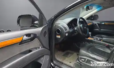 Audi Q7 2014 3.0 гидро в Москве № 1911881, миниатюра 10