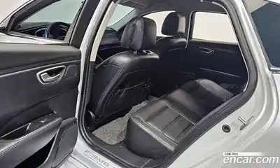 Renault SM6 2018 2.0 гидро в Москве № 1912051, миниатюра 11
