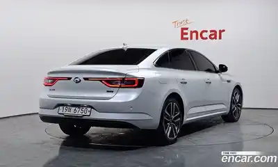 Renault SM6 2018 2.0 гидро в Москве № 1912051, миниатюра 2