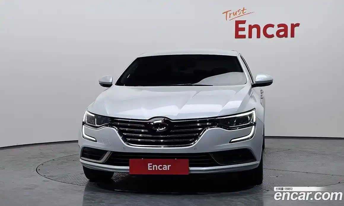 Renault SM6 2018 2.0 гидро в Москве № 1912051, фото 3