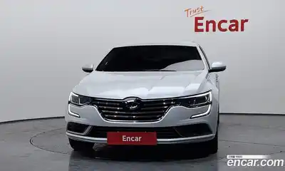 Renault SM6 2018 2.0 гидро в Москве № 1912051, миниатюра 3