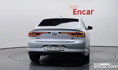 Renault SM6 2018 2.0 гидро в Москве № 1912051, миниатюра 4