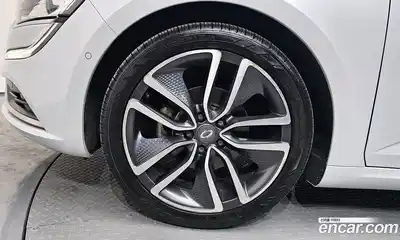 Renault SM6 2018 2.0 гидро в Москве № 1912051, миниатюра 5