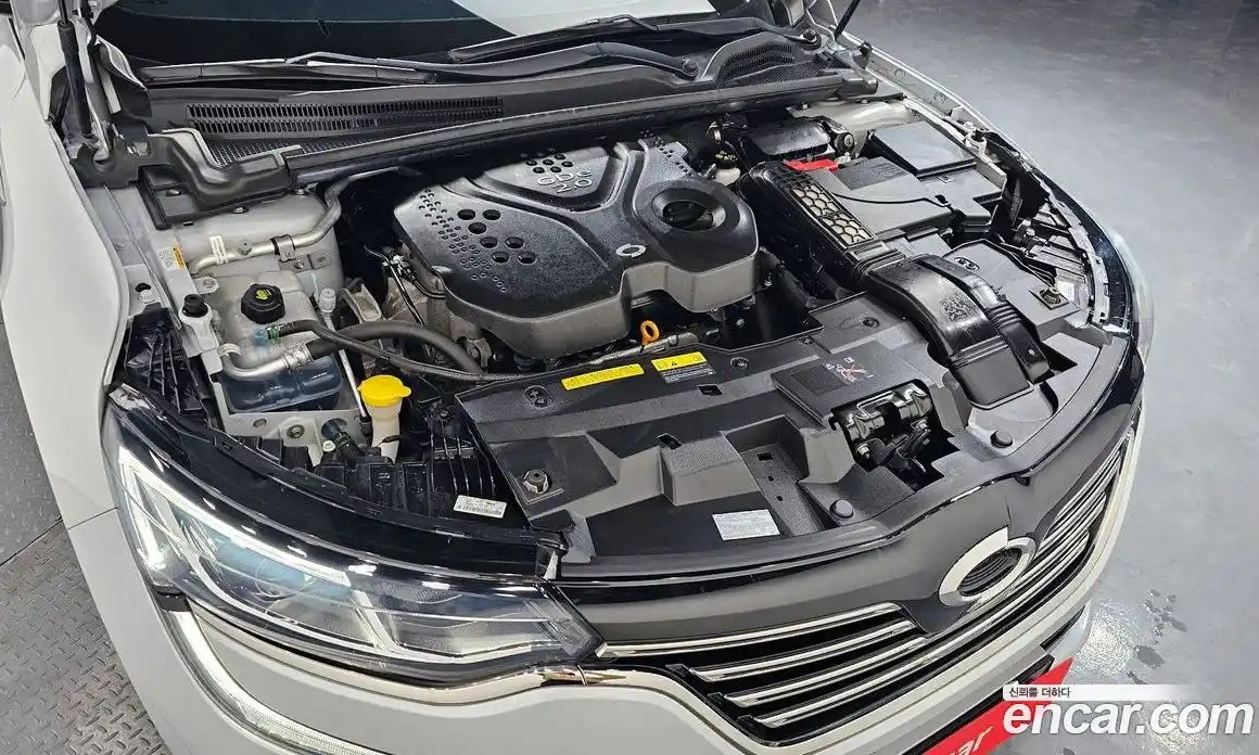 Renault SM6 2018 2.0 гидро в Москве № 1912051, фото 6