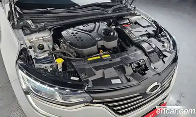 Renault SM6 2018 2.0 гидро в Москве № 1912051, миниатюра 6