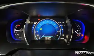 Renault SM6 2018 2.0 гидро в Москве № 1912051, миниатюра 8