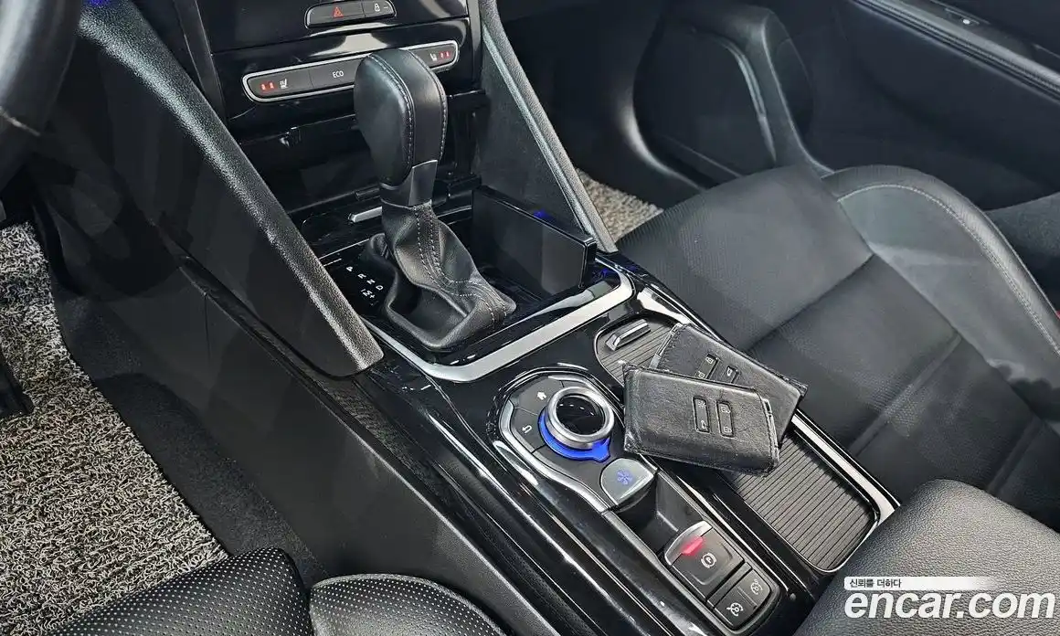 Renault SM6 2018 2.0 гидро в Москве № 1912051, фото 9