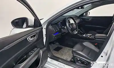 Renault SM6 2018 2.0 гидро в Москве № 1912051, миниатюра 10