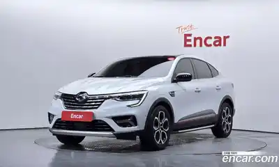 Renault XM3, 2022