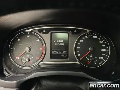 Audi A1 2015 1.6 гидро в Москве № 1912338, миниатюра 5