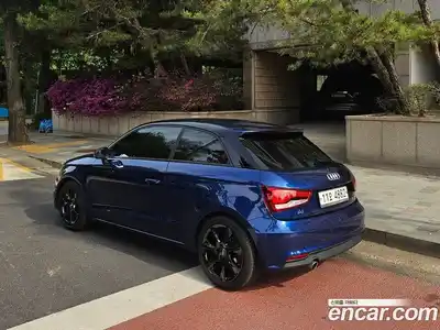 Audi A1 2015 1.6 гидро в Москве № 1912338, миниатюра 8