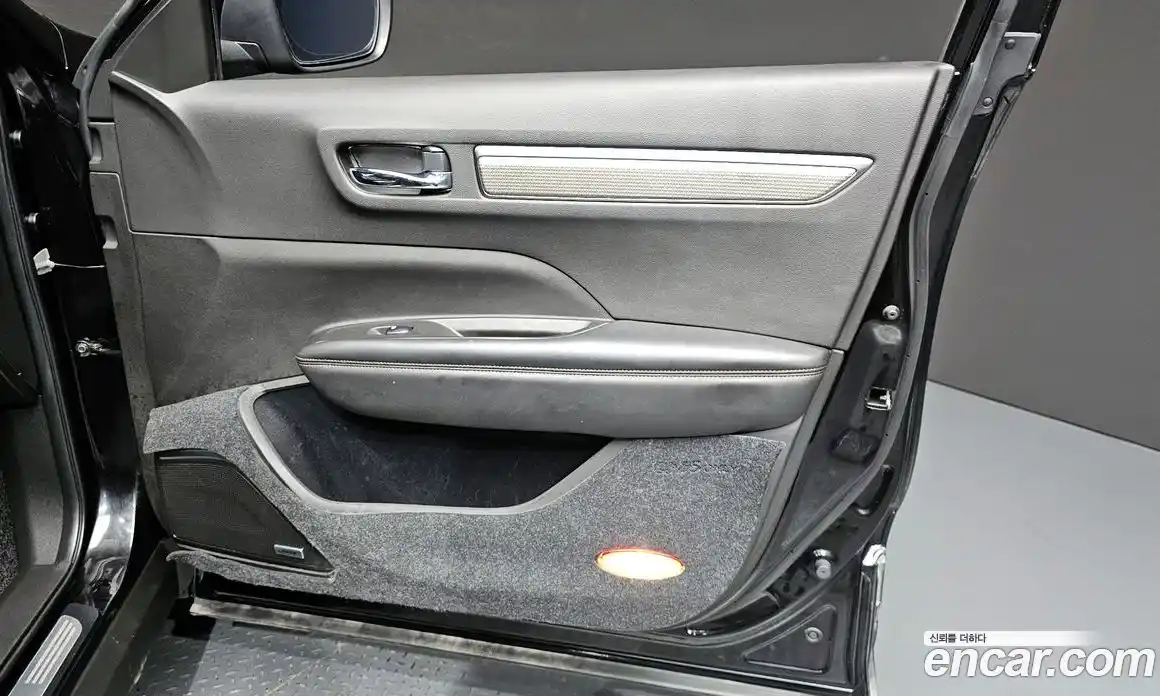 Renault QM6 2020 2.0 гидро в Москве № 1912493, фото 27