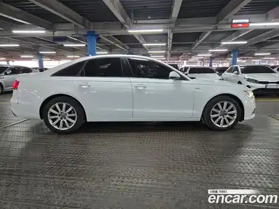 Audi A6 2013 3.0 гидро в Москве № 1912590, миниатюра 2