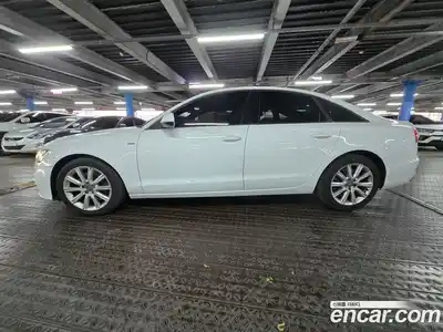 Audi A6 2013 3.0 гидро в Москве № 1912590, миниатюра 4