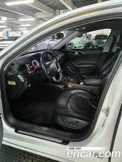Audi A6 2013 3.0 гидро в Москве № 1912590, миниатюра 5