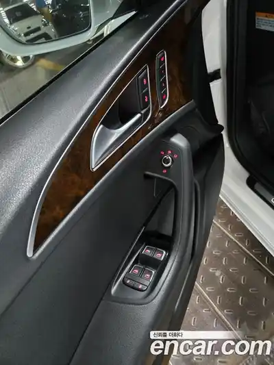 Audi A6 2013 3.0 гидро в Москве № 1912590, миниатюра 8