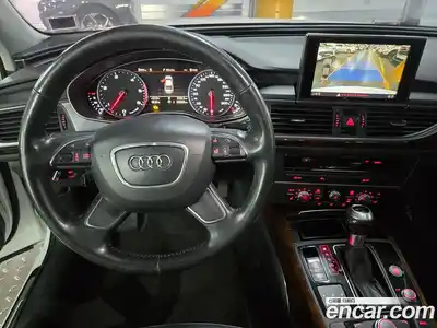Audi A6 2013 3.0 гидро в Москве № 1912590, миниатюра 10