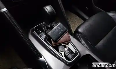 Renault QM6 2017 2.0 гидро в Москве № 1912791, миниатюра 12