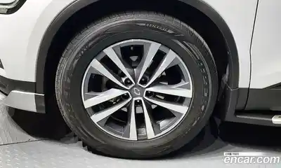 Renault QM6 2017 2.0 гидро в Москве № 1912791, миниатюра 5